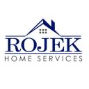 Rojek Home Services logo