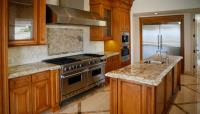 Bergen Courthouse Kitchen Remodeling image 3