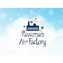 Savannah Air Factory logo