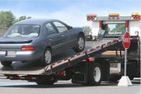 Henderson Towing Service image 1