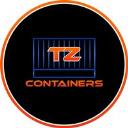 TZ Containers logo
