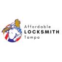 Affordable Locksmith Tampa logo
