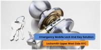 Locksmith Upper West Side image 1