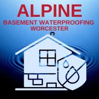 Alpine Basement Waterproofing Worcester image 1