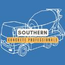 Southern Concrete Professionals logo