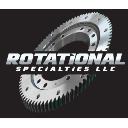 Rotational Specialties LLC logo