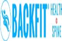 BackFit Health + Spine logo