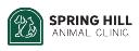 Spring Hill Animal Clinic logo