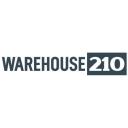 Warehouse210 logo