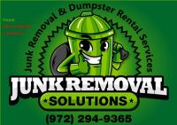 Junk Removal Solutions image 1