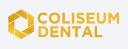 Coliseum Dental logo