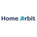 Home Orbit logo