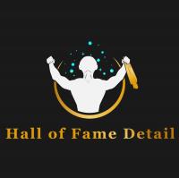 Hall of Fame Detail image 1