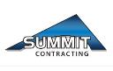 Summit Contracting - Lincoln logo