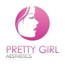Pretty Girl Aesthetics logo