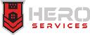 Hero Pumping Services of Knoxville TN logo