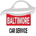 Car Service Baltimore logo