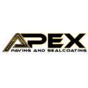 Apex Paving and Sealcoating logo