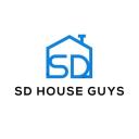 SD House Guys logo