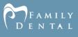 PDM Family Dental logo
