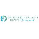 Optimized Wellness Center logo