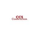CCS Construction, LLC logo