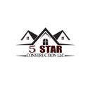 5 Star Construction LLC logo