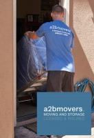 A2B Movers San Jose image 2