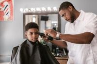 Sports Cuts Barber Shop image 3