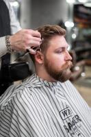 Sports Cuts Barber Shop image 4