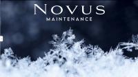 Novus Maintenance image 6