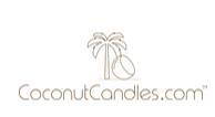 Coconut Candles image 1