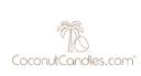 Coconut Candles logo