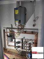 DION'S COMPLETE Plumbing, Heating & Cooling image 7