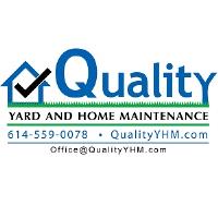 Quality Yard and Home Maintenance, LLC. image 1
