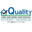 Quality Yard and Home Maintenance, LLC. logo