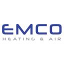 EMCO Heating & Air logo