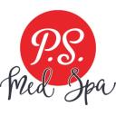 PS Med Spa logo