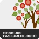 The Orchard Northfield logo