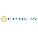 Porras Law Office logo