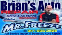 Brian's Auto Repair, Inc image 2