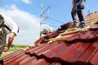Christian Roofing Company image 2
