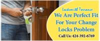 Locksmith Torrance CA image 2