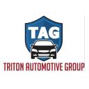 Triton Automotive Group logo