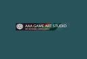 AAA Game Art Studio logo