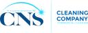 CNS Cleaning Company logo