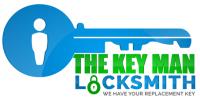 The Key Man Locksmith LLC image 4