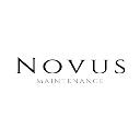 Novus Maintenance logo