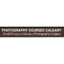Photography Courses Calgary logo