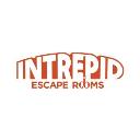 Intrepid Escape Rooms Orange County logo